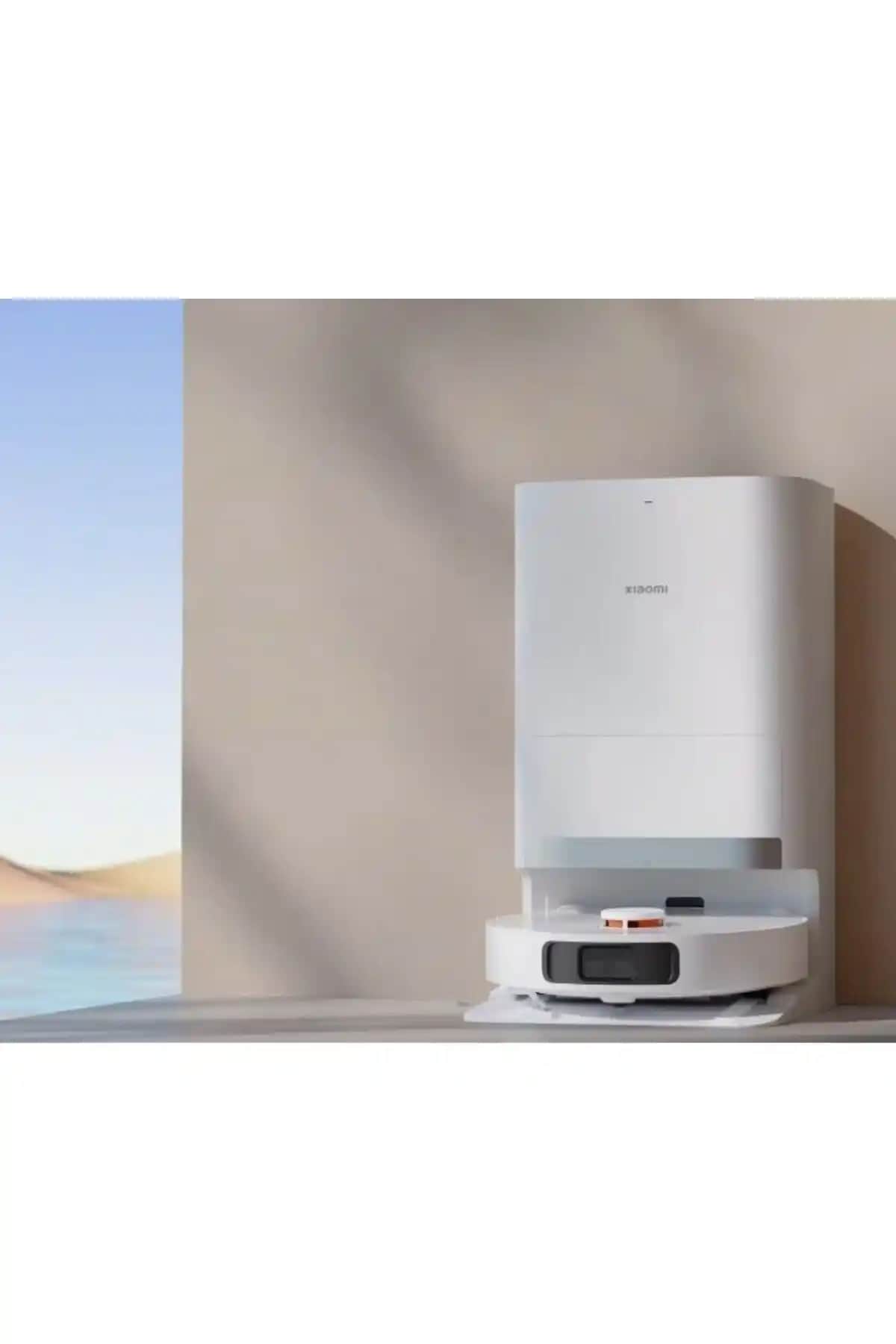 Xiaomi Robot Süpürge İstasyonlu Modelleriyle Akıllı Temizlik Çözümleri