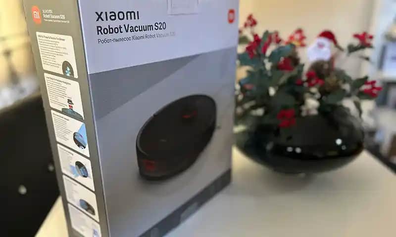 Xiaomi Robot Süpürgeler: En Güncel ve Çok Fonksiyonlu Temizlik Çözümleri