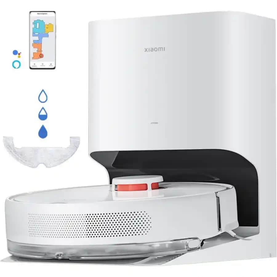 Xiaomi Robot Süpürgeler ile Akıllı ve Pratik Temizlik Çözümleri