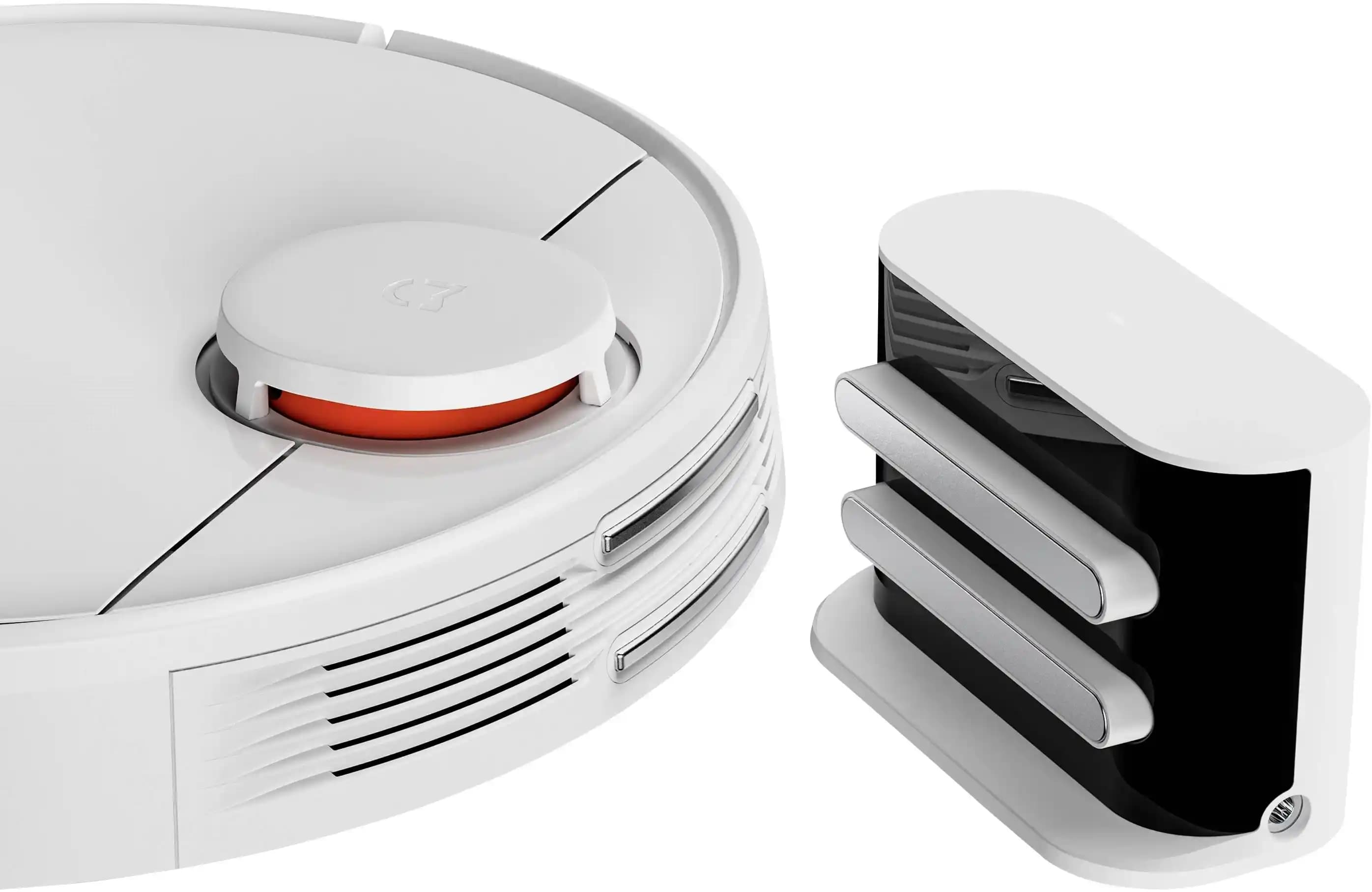 Xiaomi Robot Vacuum Mop Pro: Akıllı Temizlik Çözümleri ve Yüksek Performans Özellikleri