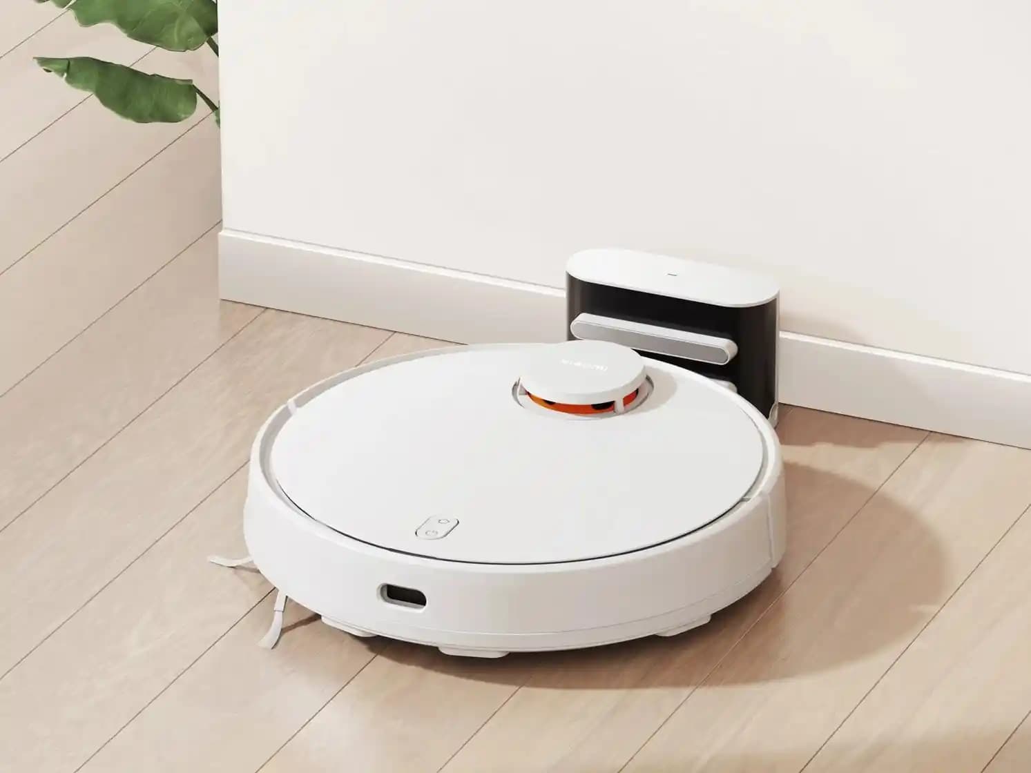 Xiaomi Robot Vacuum S10: Akıllı Temizlik Teknolojilerinde Yeni Nesil Çözüm