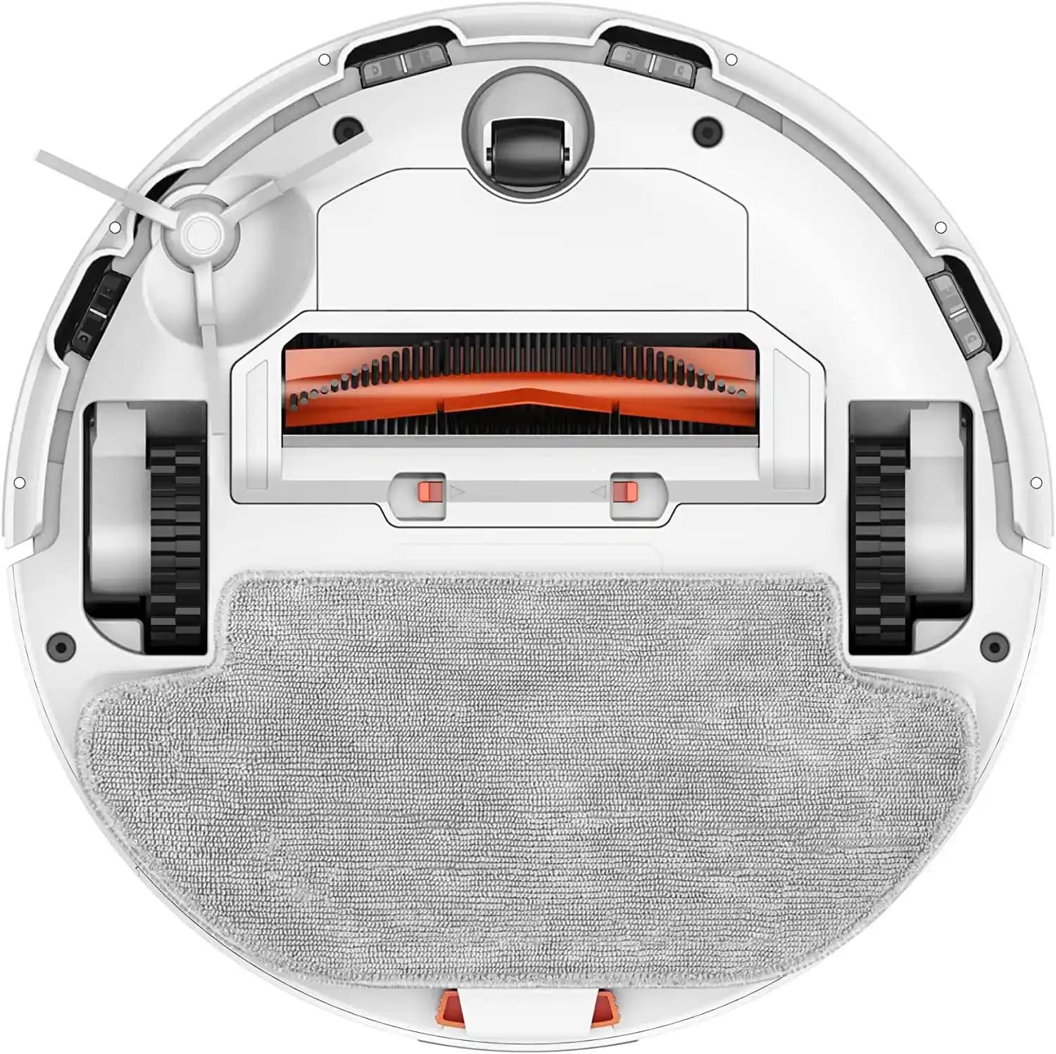 Xiaomi Robot Vacuum S12 ile Akıllı ve Verimli Ev Temizliği Çözümleri