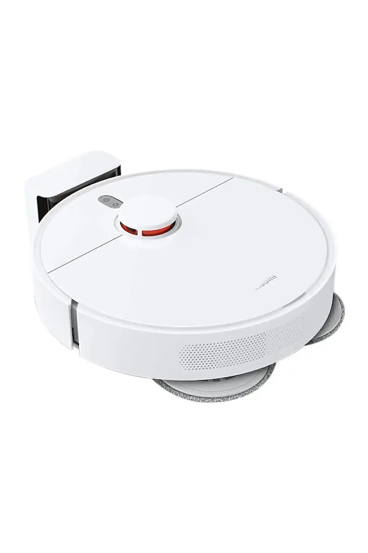 Xiaomi S10 Plus Robot Süpürge Özellikleri ve Akıllı Temizlik Teknolojileri