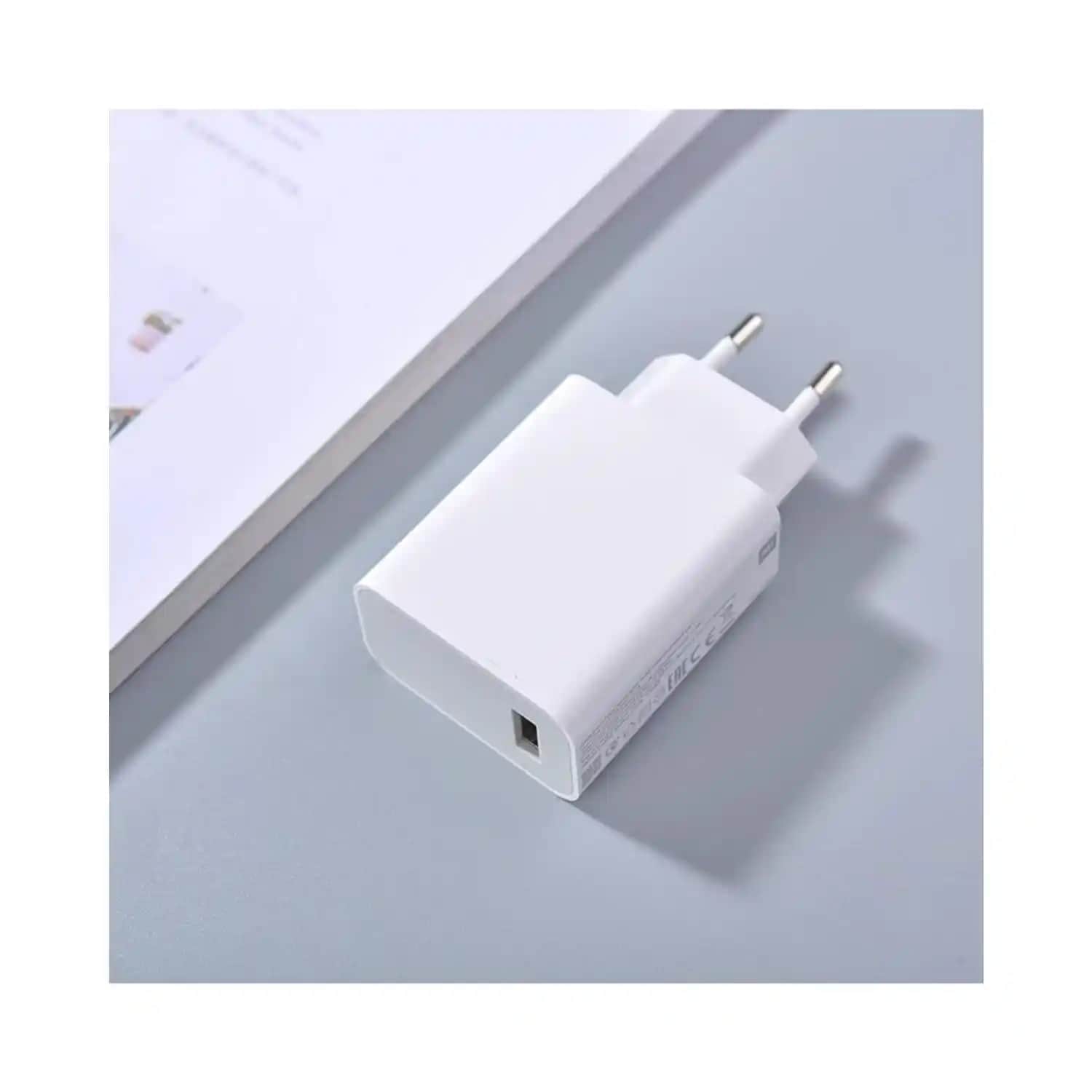 Xiaomi Şarj Adaptörleri: Güç Kaynağı Teknolojileri ve Kullanım İpuçları