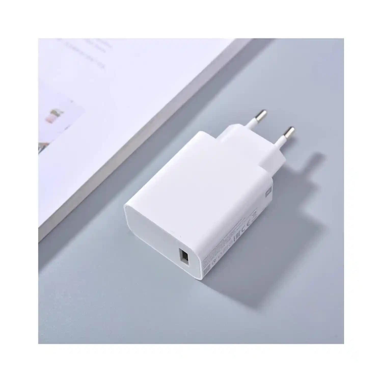 Xiaomi Şarj Adaptörleri: Güç Kaynağı Teknolojileri ve Kullanım İpuçları