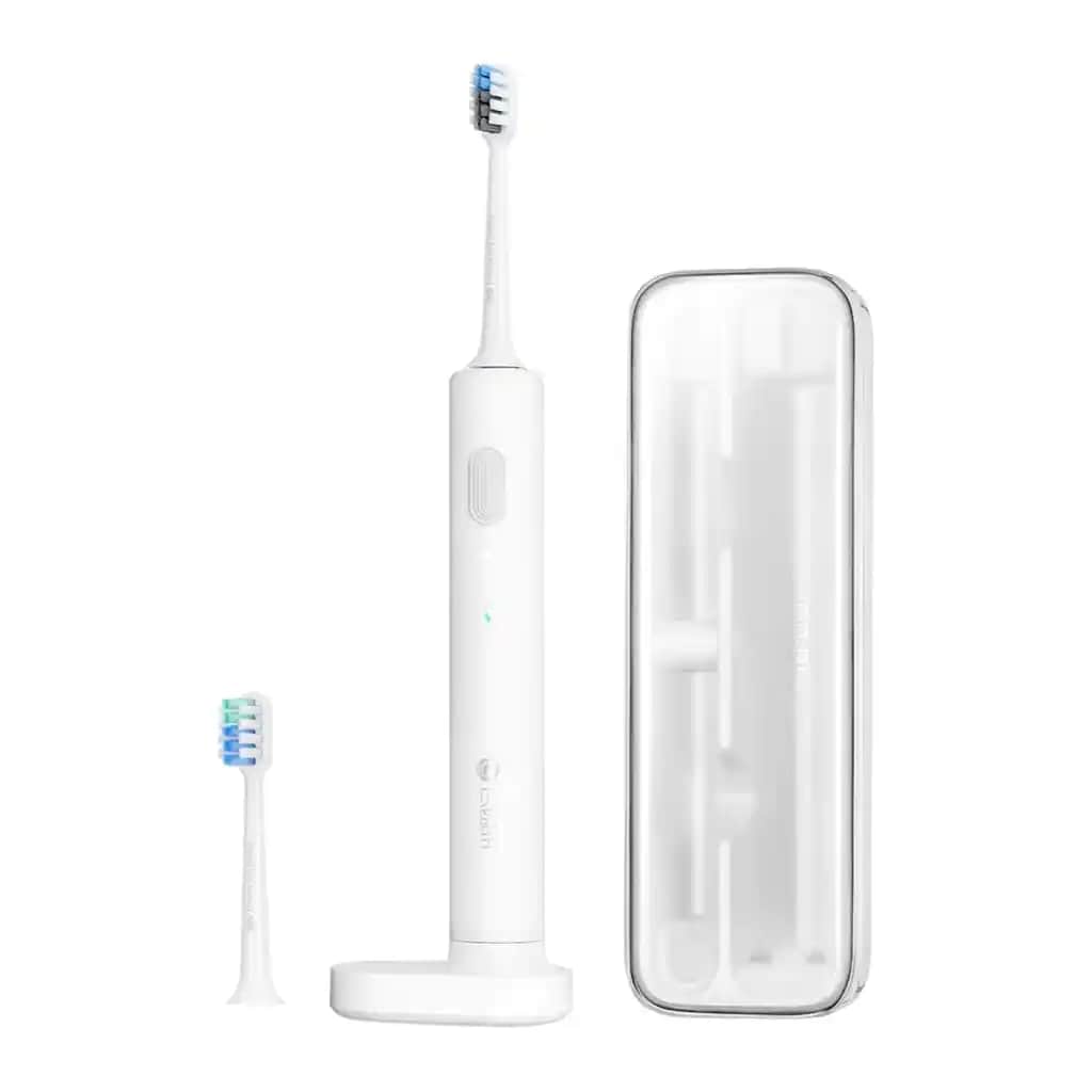 Xiaomi Şarjlı Diş Fırçası Özellikleri ve Avantajlarıyla Modern Ağız Bakımı