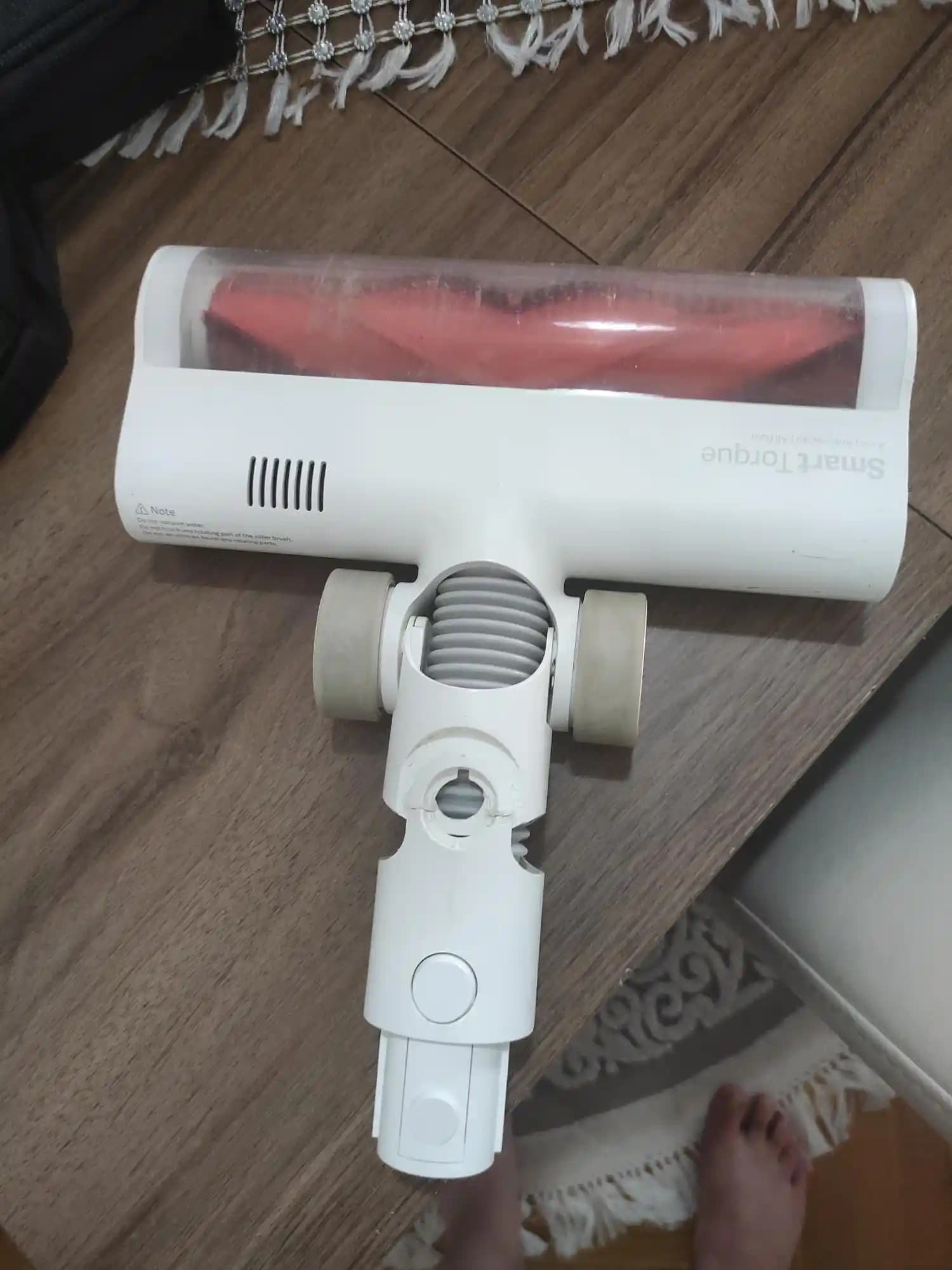 Xiaomi Şarjlı Süpürge Yedek Parça Rehberi: Parça Seçimi ve Bakım İpuçları