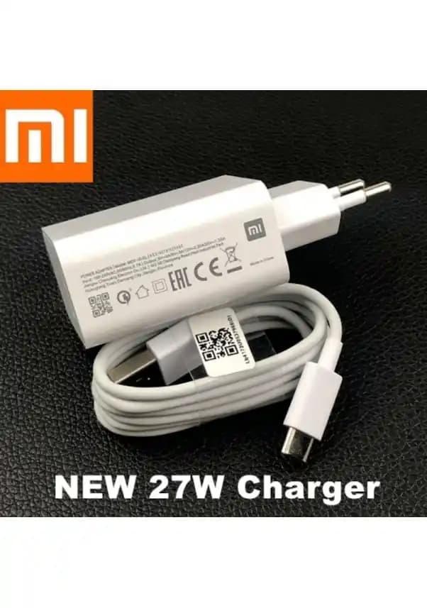 Xiaomi Type-C Şarj Aletleri: Hızlı ve Güvenilir Şarj Çözümleri