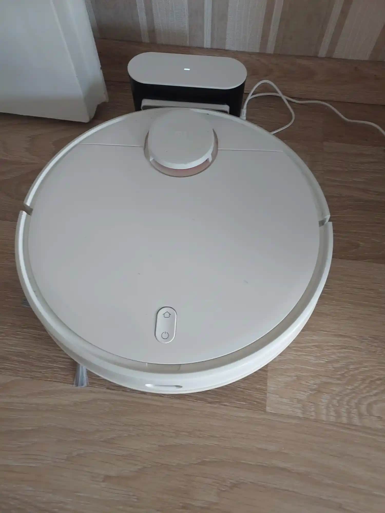 Xiaomi Vacuum Mop Pro 2: Çok Yüzeyli ve Akıllı Robot Süpürge ile Temizlikte Yeni Dönem