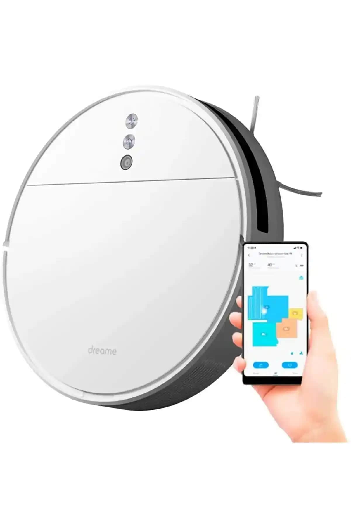 Xiaomi’nin En Yeni Robot Süpürgeleri ile Akıllı Temizlikte Yeni Dönem Başlıyor