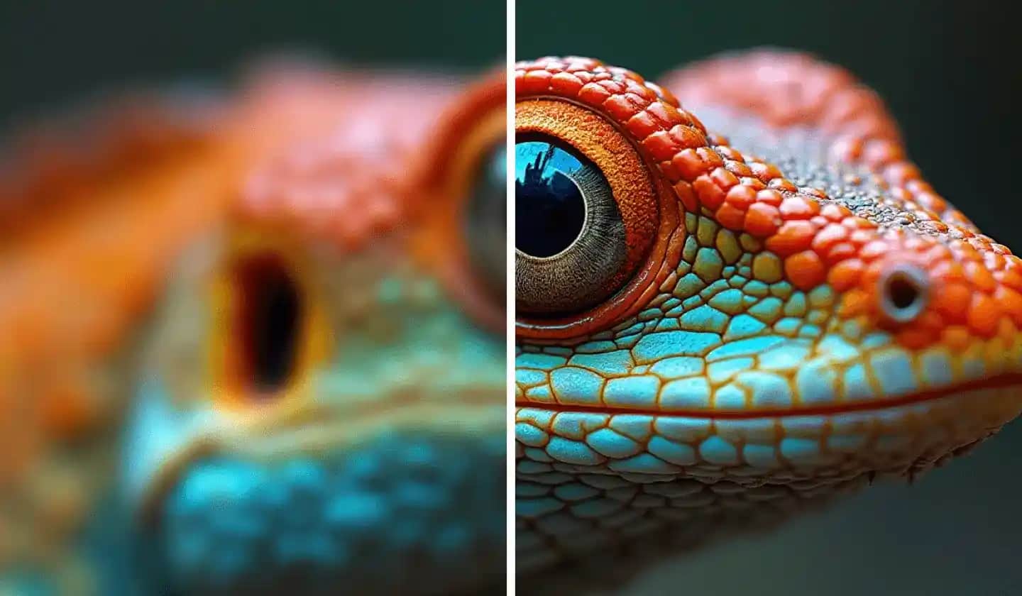 Yapay Zeka Destekli Görüntü İyileştirme Teknolojileri Elektronik ve Aksesuar Sektöründe Yeni Dönem