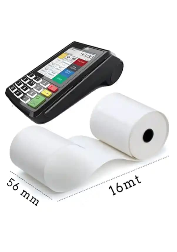 Yazar Kasa Rulosu Seçimi ve Güncel Trendler: İşletmeler İçin Rehber