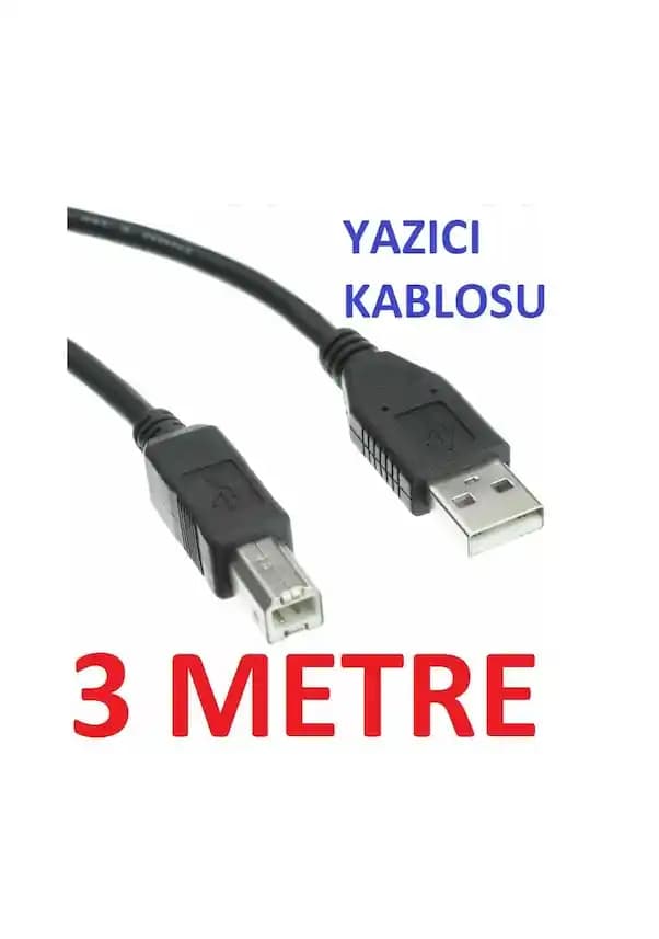 Yazıcı Ara Kablosu Seçimi ve Kullanımı Hakkında Detaylı Rehber