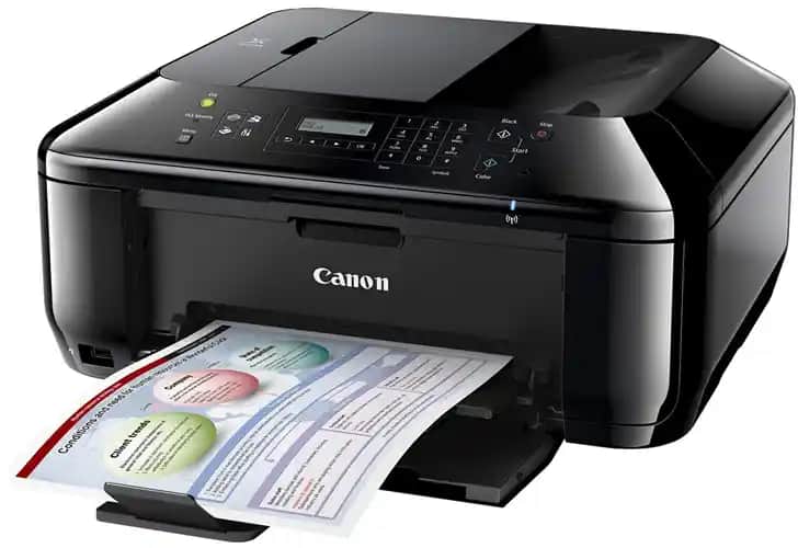 Yazıcı Nedir Elektronik ve Elektronik Aksesuarları Kategorisinde Temel Bilgiler ve Çeşitleri