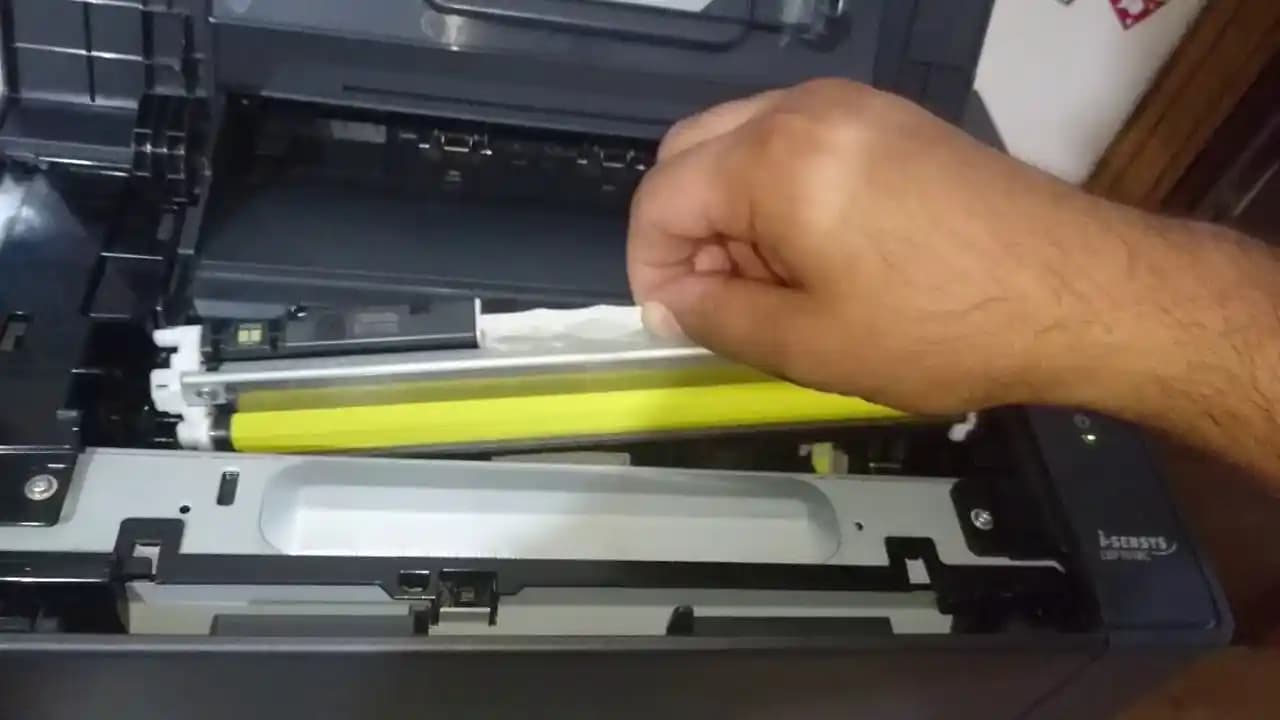 Yazıcı Performansını Artırmak İçin Toner Değişimi Rehberi
