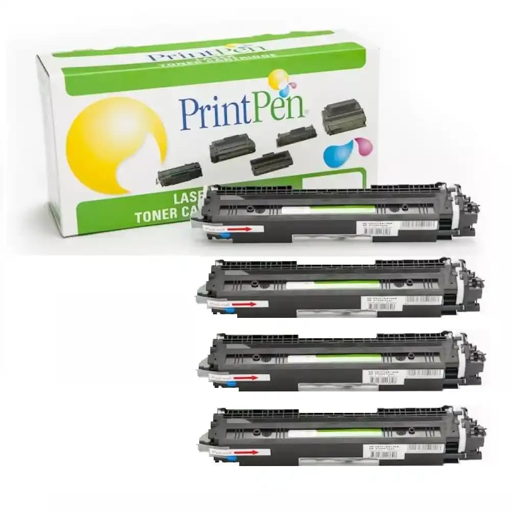 Yazıcı Tonerleri ve Printpen Marka Çözüm Seçenekleri Hakkında Kapsamlı Bilgi