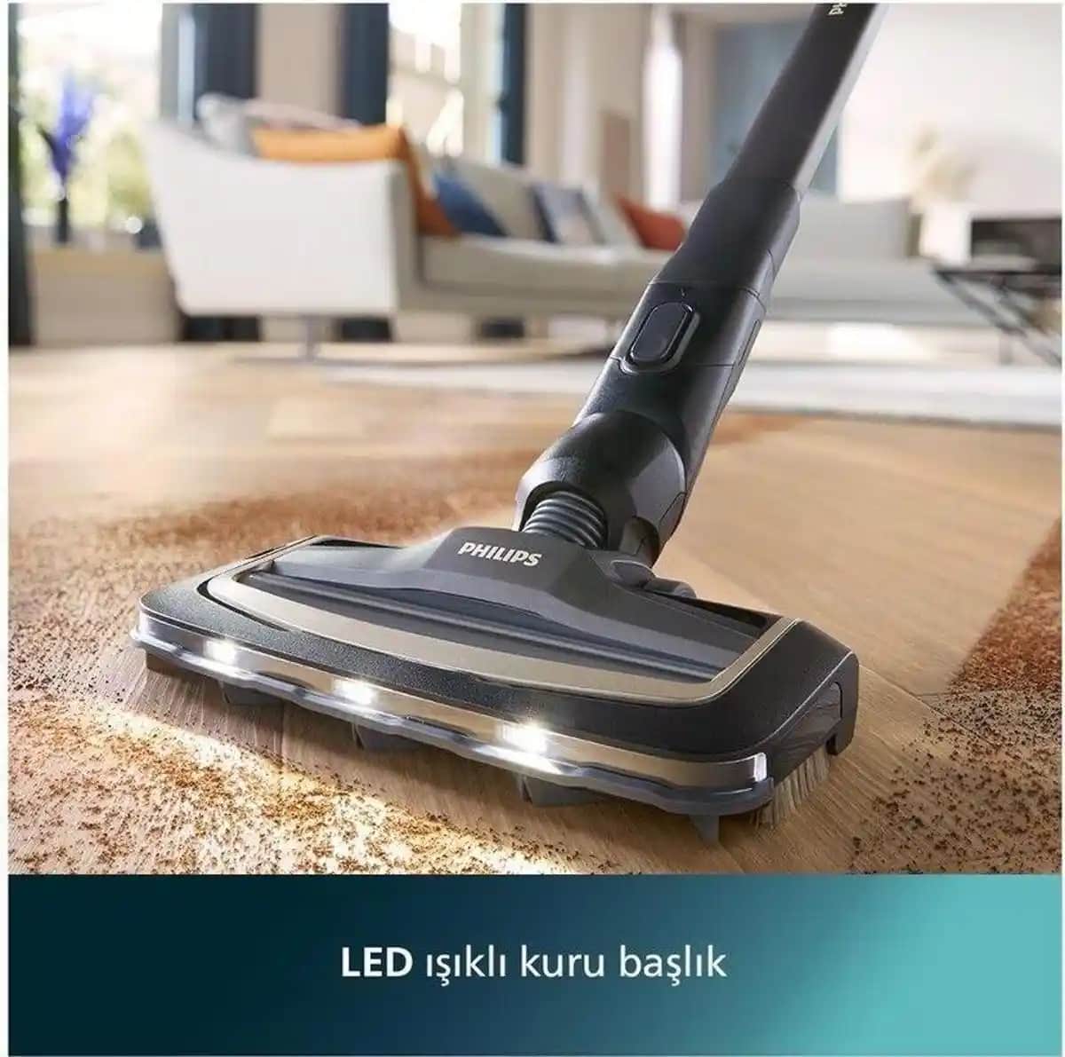 Yeni Nesil Süpürgeler: Akıllı ve Verimli Temizlik Çözümleri Hakkında Detaylı Bilgi