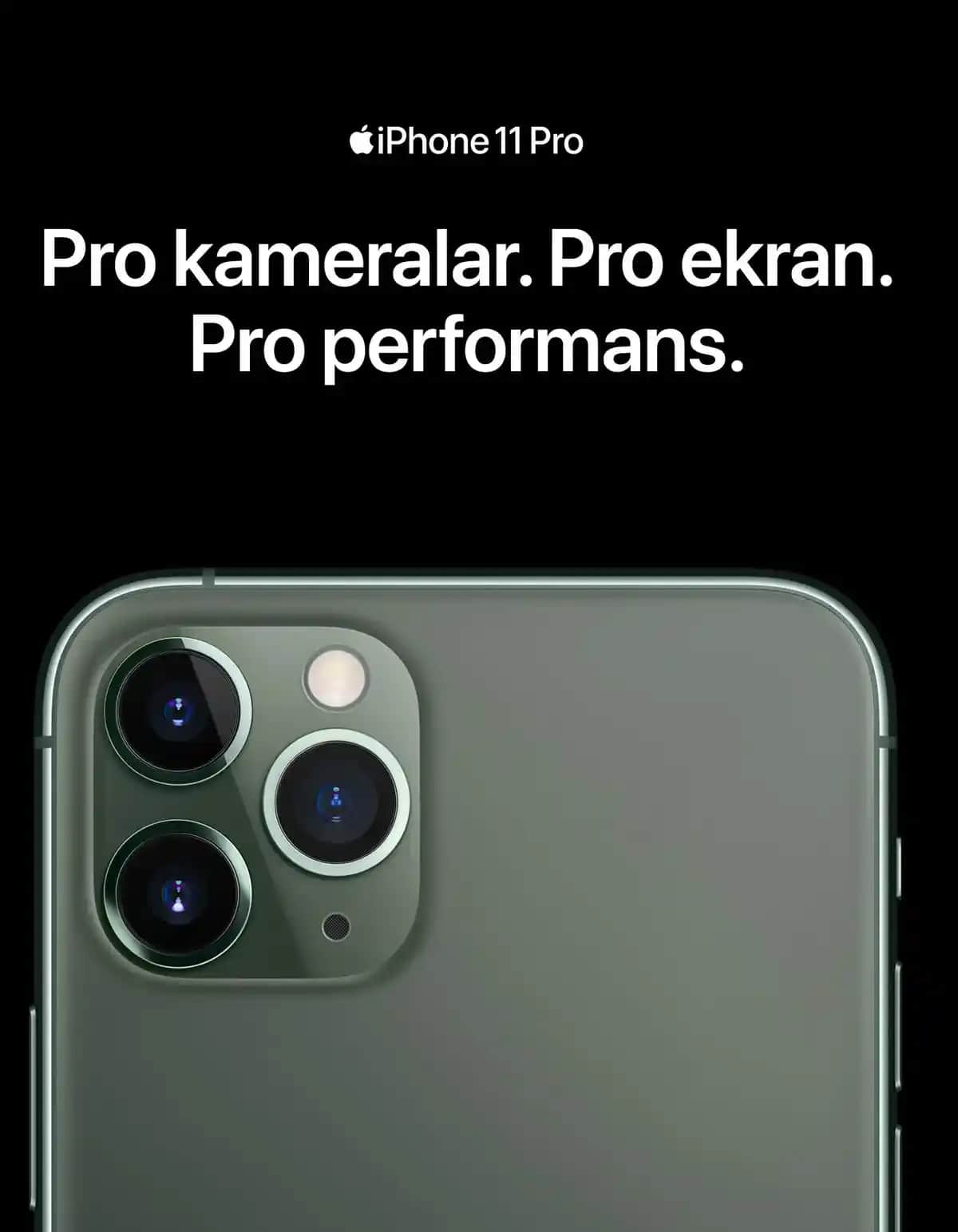 Yenilenmiş iPhone 11 Pro Max: Uygun Fiyatlı ve Güvenilir Akıllı Telefon Seçenekleri