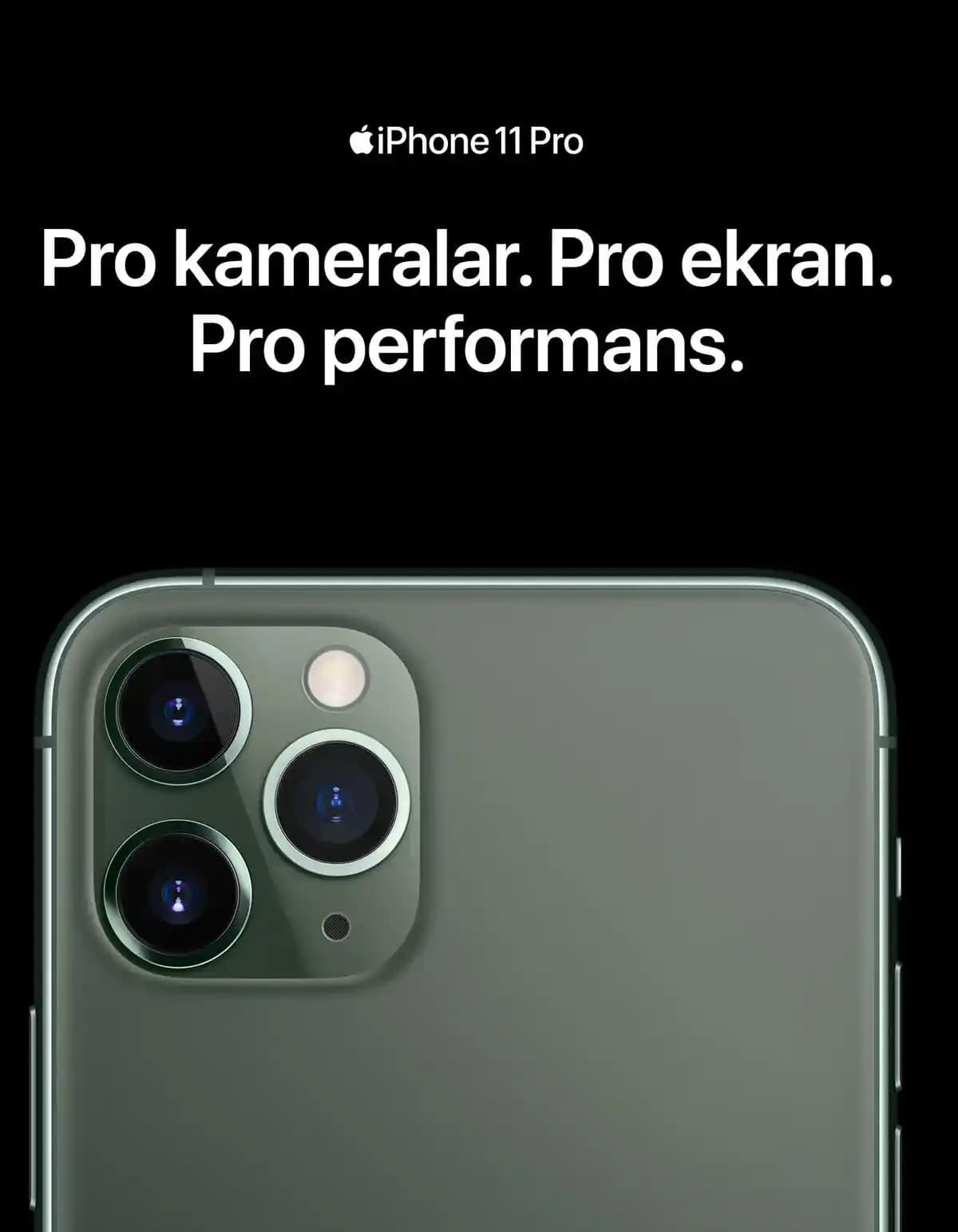 Yenilenmiş iPhone 11 Pro Max: Uygun Fiyatlı ve Güvenilir Akıllı Telefon Seçenekleri