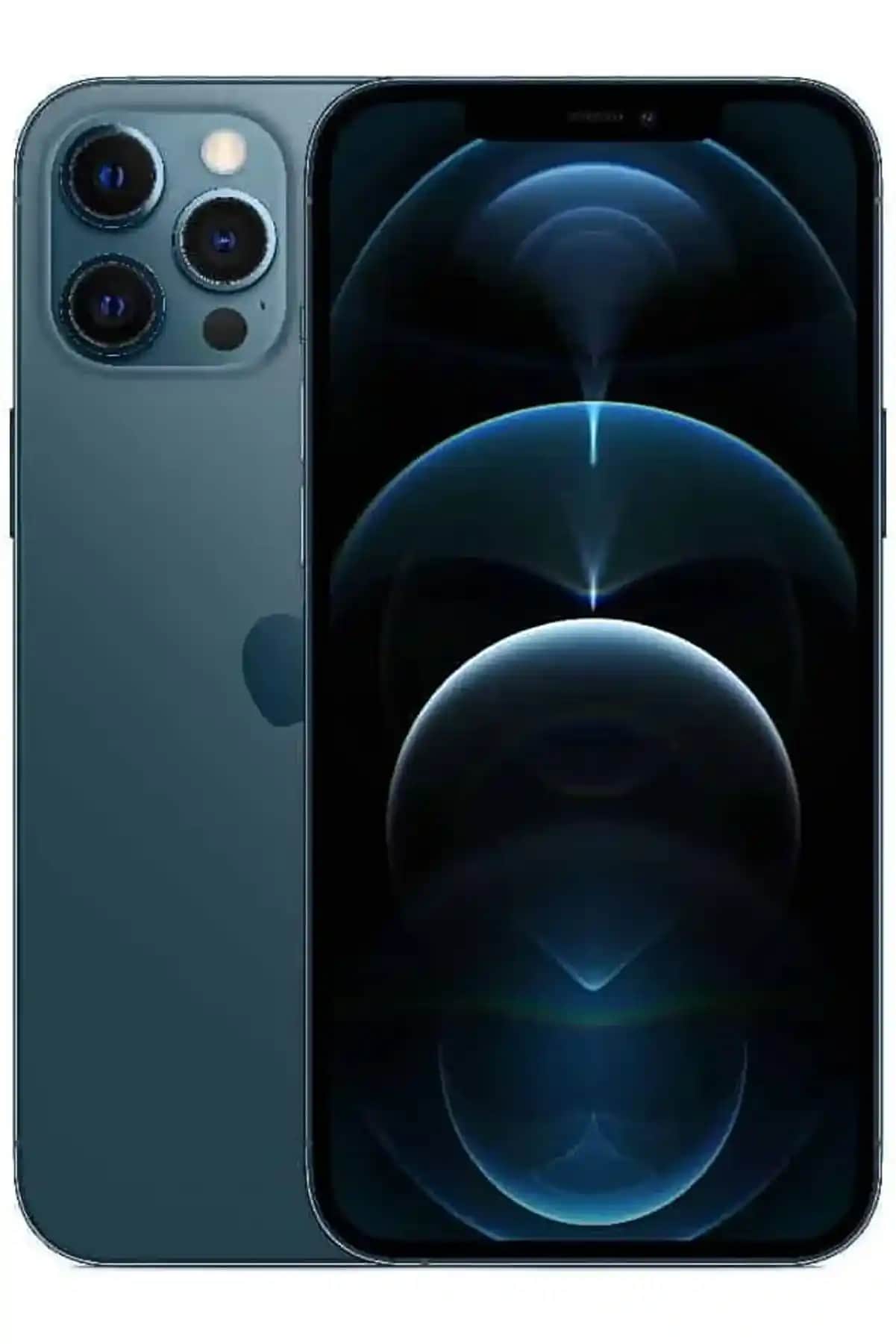 Yenilenmiş iPhone 12 Pro Max Satın Alma Rehberi ve Dikkat Edilmesi Gerekenler