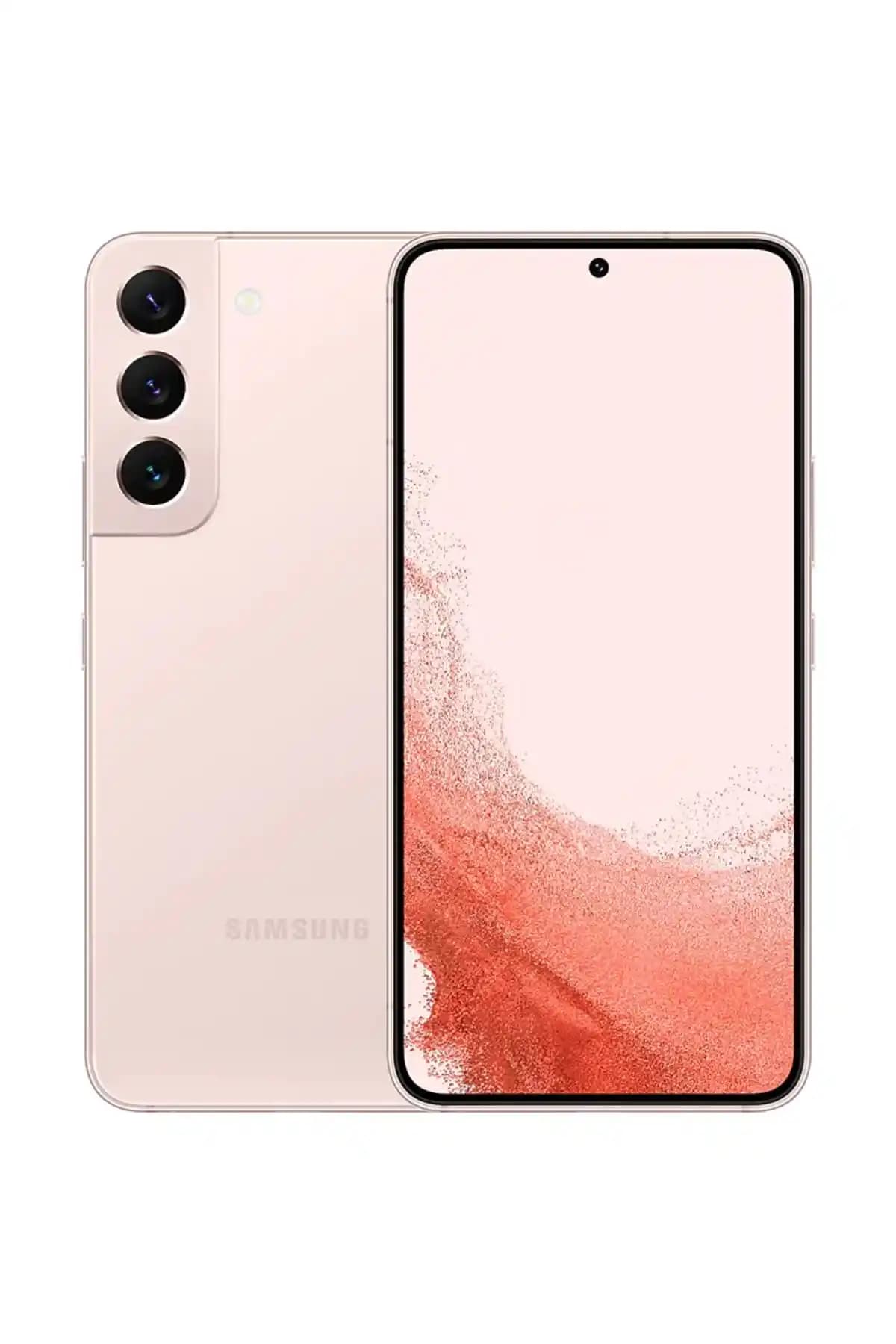 Yenilenmiş Samsung Galaxy S22 ile Yüksek Performans ve Ekonomik Fiyat Avantajı