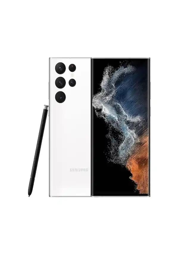 Yenilenmiş Samsung S22 Ultra: Ekonomik ve Güvenilir Akıllı Telefon Seçeneği