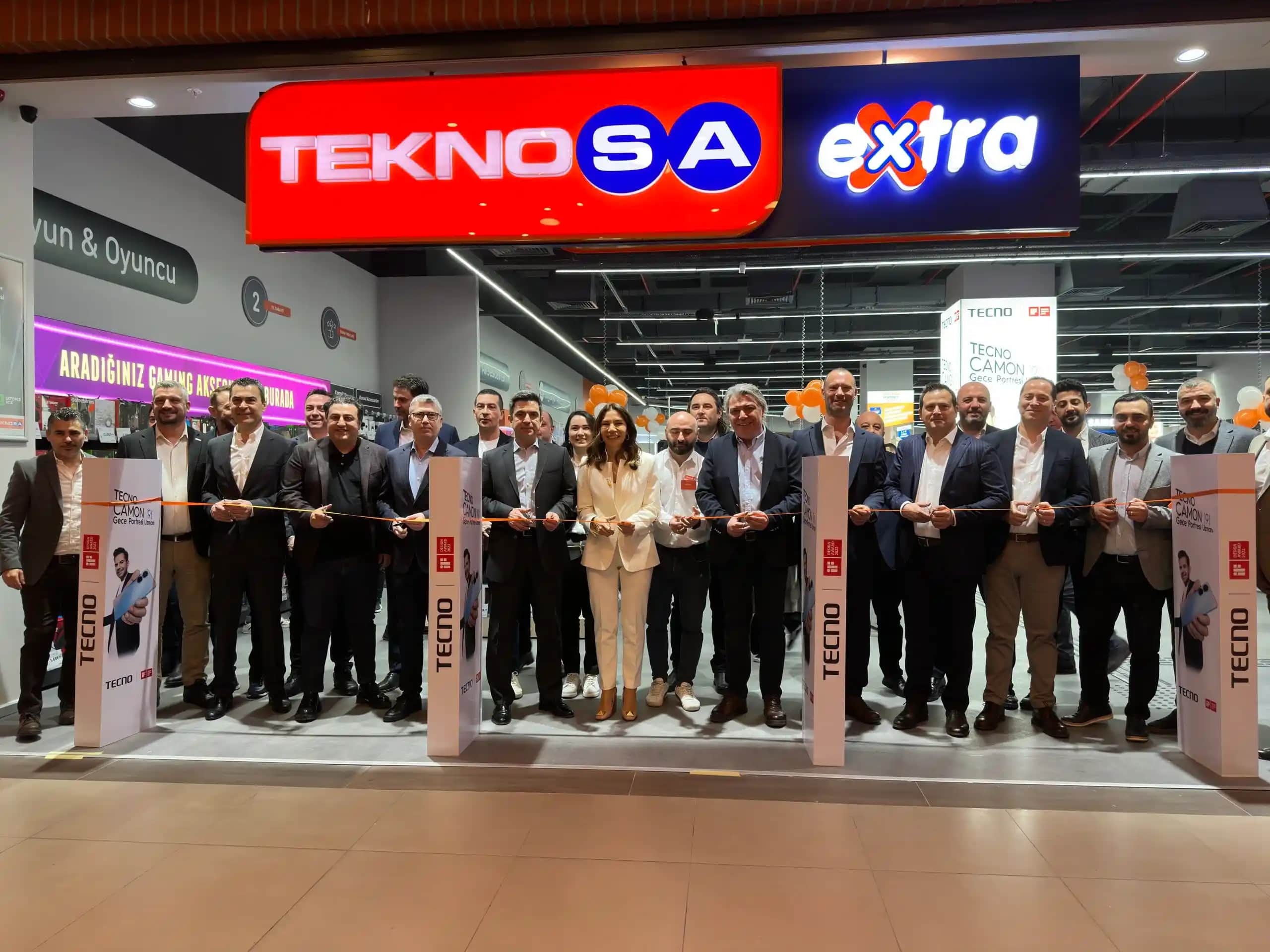 Yozgat Teknosa: Güvenilir Elektronik ve Aksesuar Alışverişiniz İçin En İyi Adres