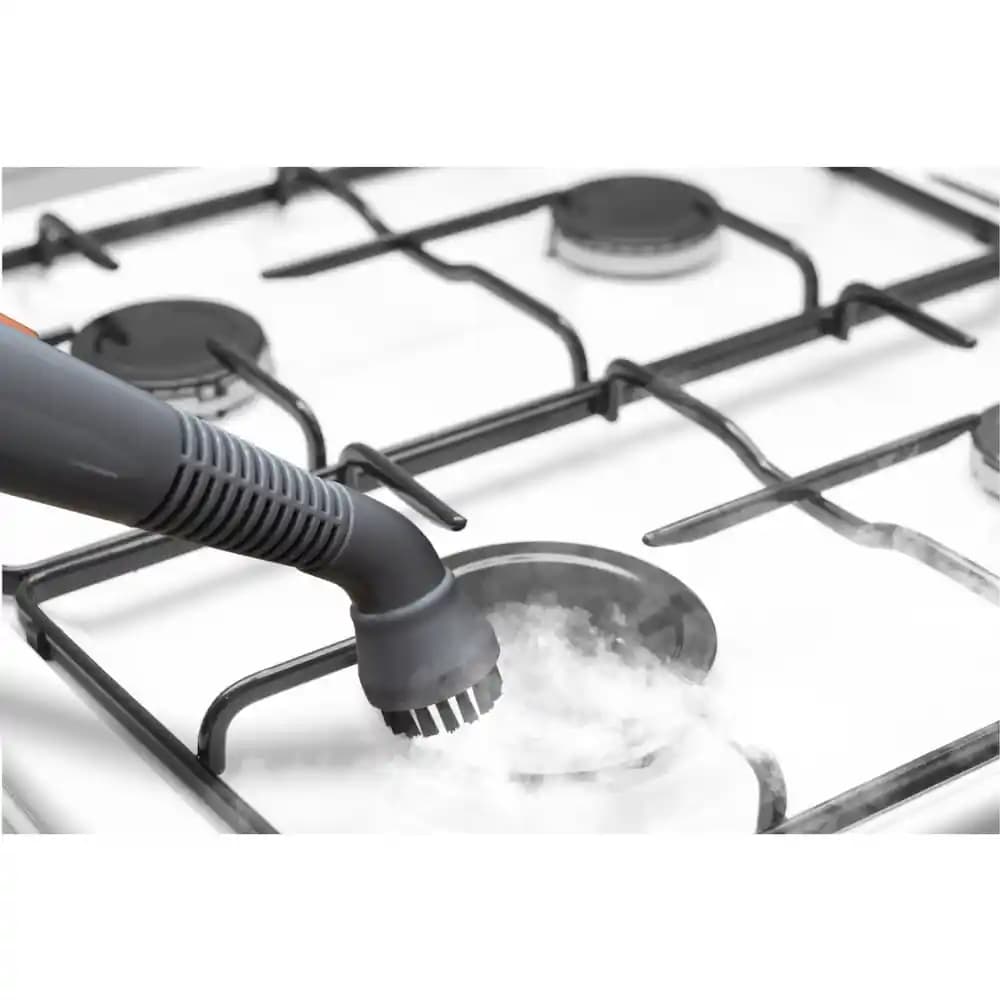 Yui NV602 Çok Fonksiyonlu Buharlı Temizlik Makinesi Özellikleri ve Avantajları