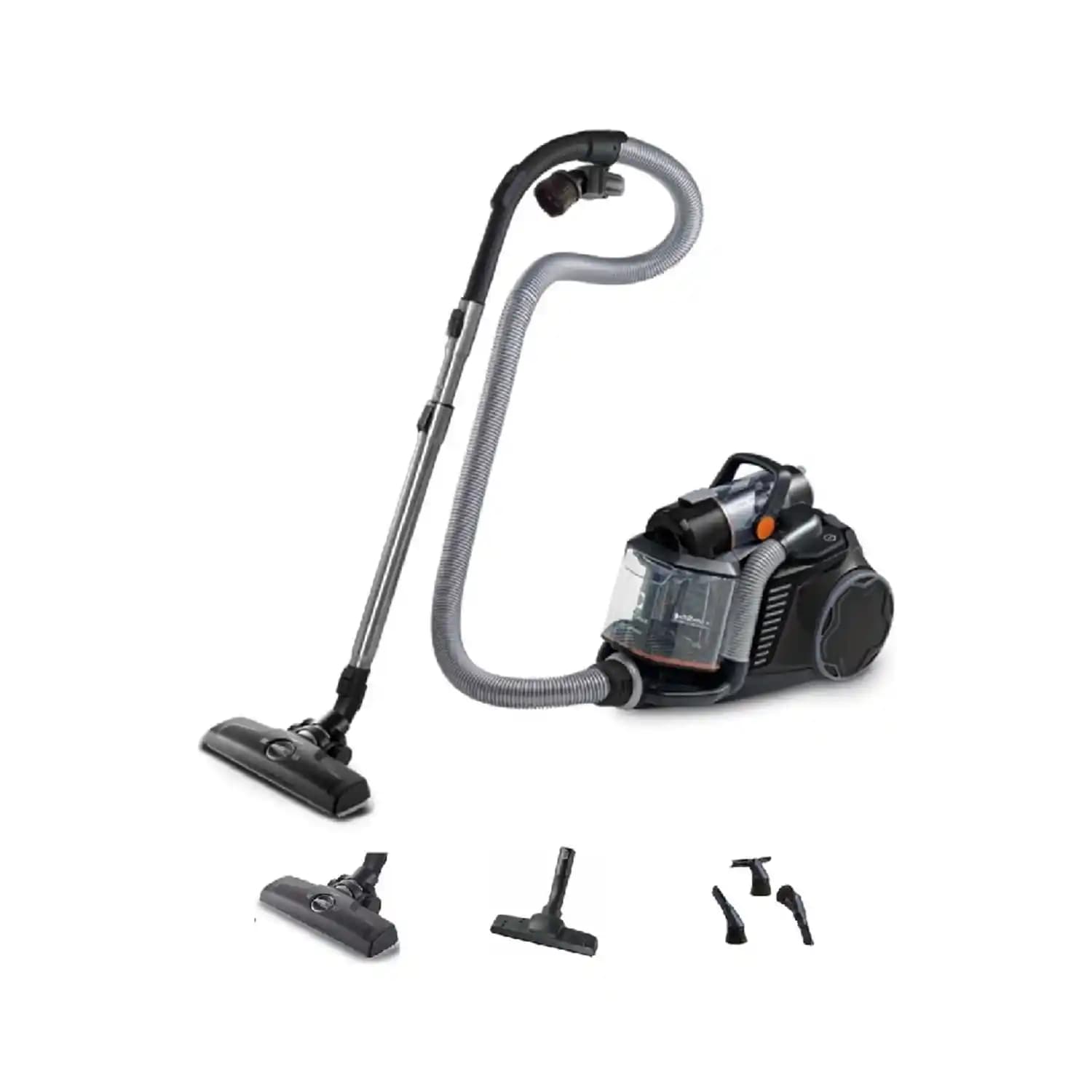 Yüksek Çekim Güçlü Elektrikli Süpürgeler: Performans ve Teknoloji Analizi