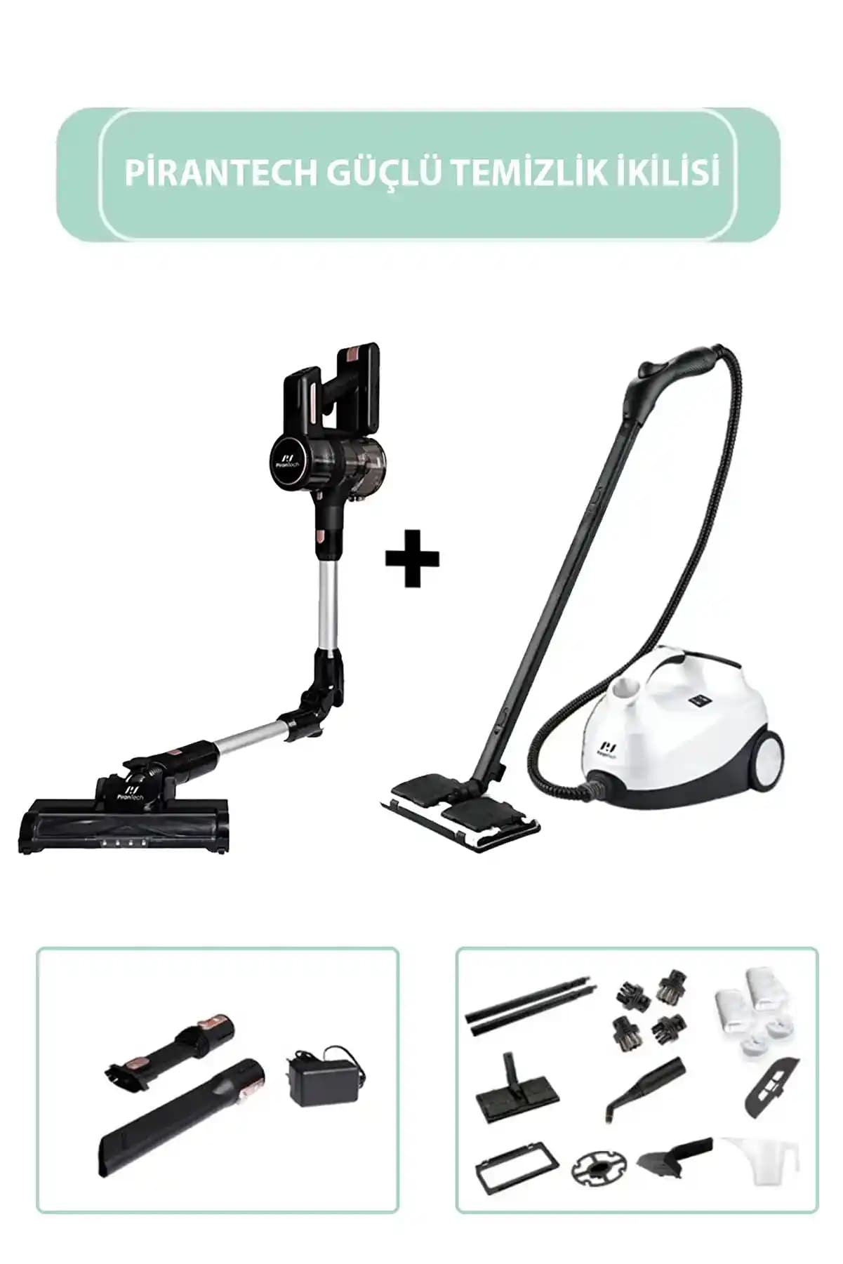 Yüksek Emiş Güçlü Süpürge Seçerken Dikkat Edilmesi Gerekenler ve En İyi Markalar