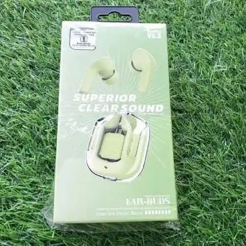 Yüksek Kalitede Temiz Ses Sağlamak İçin Elektronik ve Aksesuar Seçenekleri