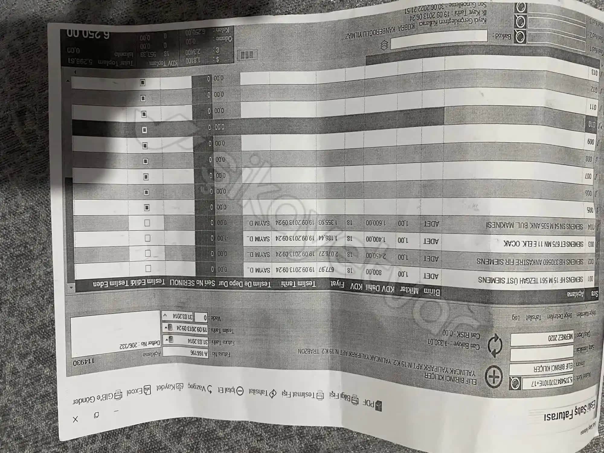 Yurt Dışı Elektronik ve Elektronik Aksesuar Yedek Parça Siteleri Analizi ve Tedarik Seçenekleri
