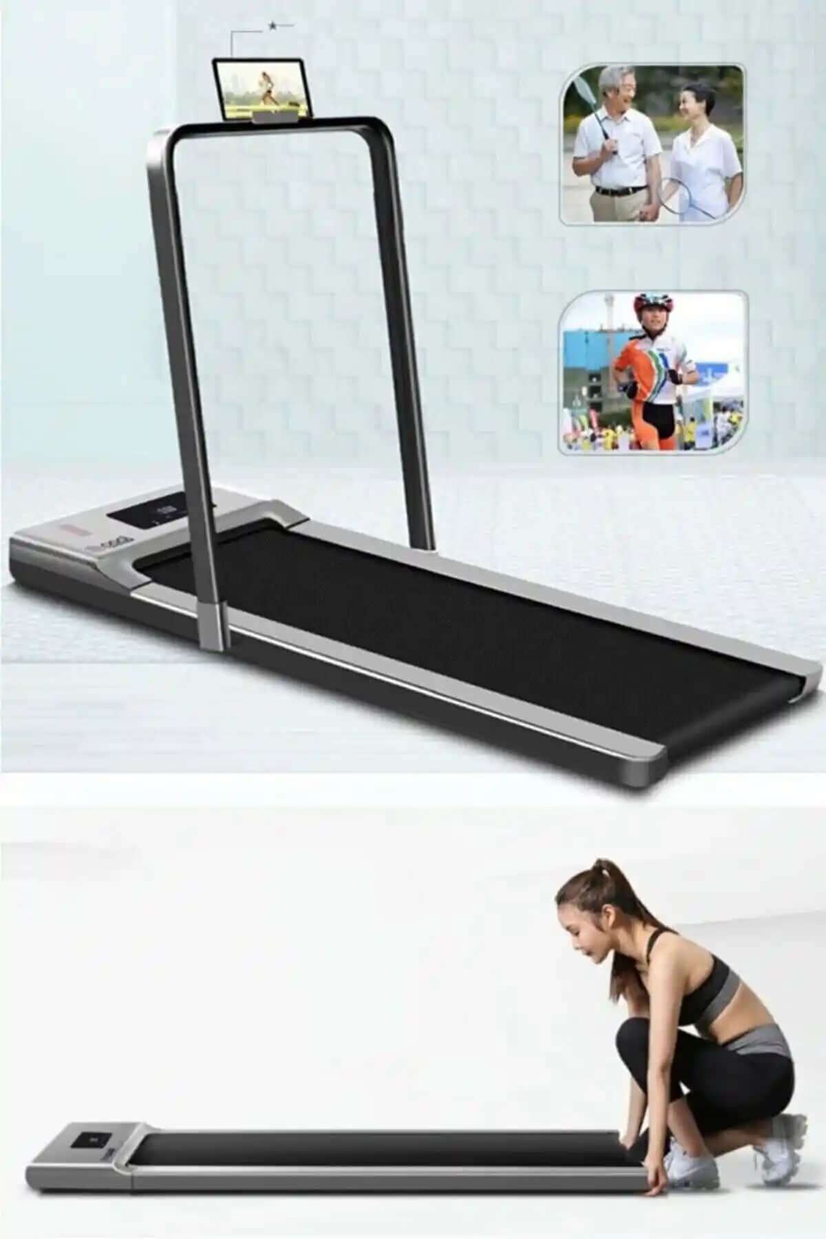 Yürüme Bandı Fiyatları ve Seçim Rehberi: Sağlıklı Yaşam İçin Doğru Tercih