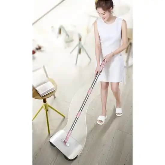 Yürüyen Süpürgeler: Modern Teknolojilerle Temizlikte Devrim Yapan Cihazlar