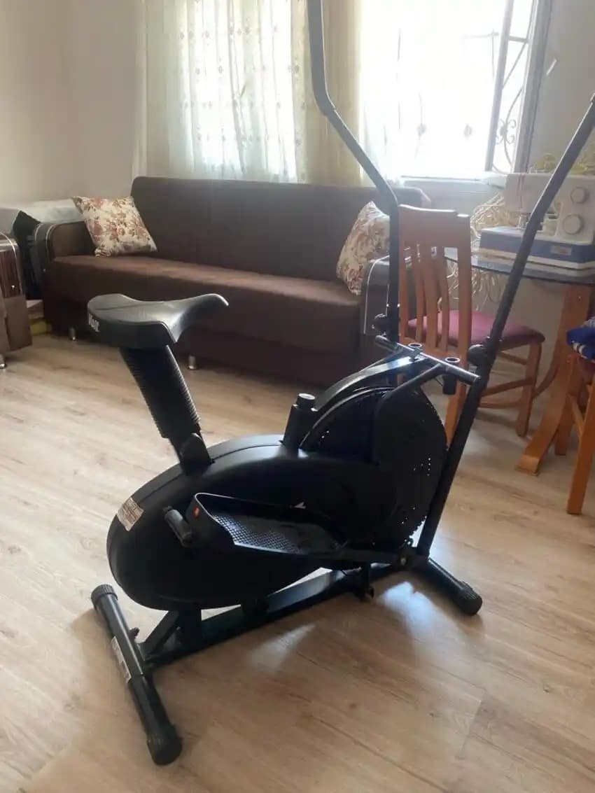 Yürüyüş Bisikleti ve Elektronik Aksesuarlarla Gelişen Sürdürülebilir Ulaşım Trendleri