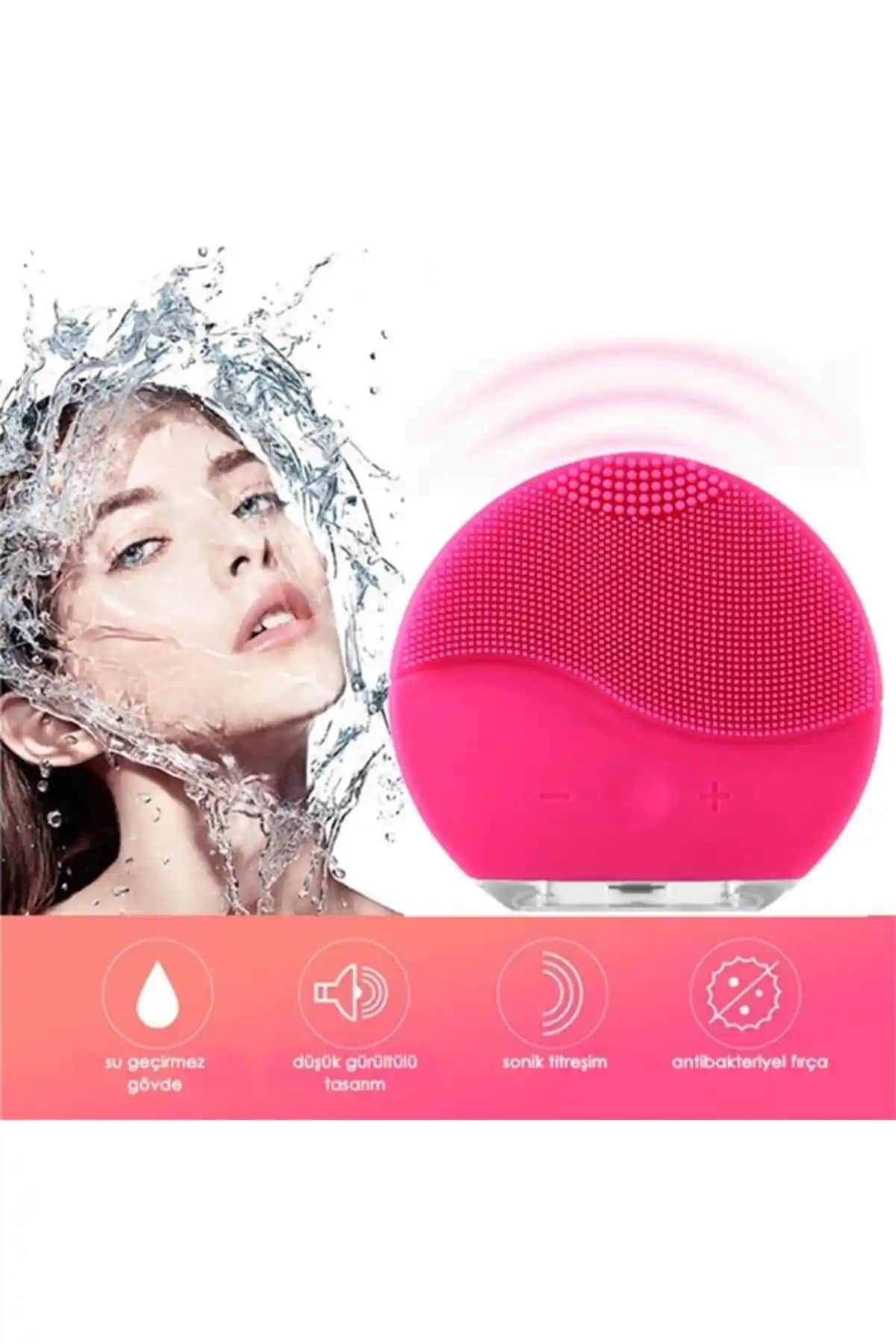 Yüz Temizleme Aletleri: Cilt Bakımında Etkili ve Güncel Çözümler