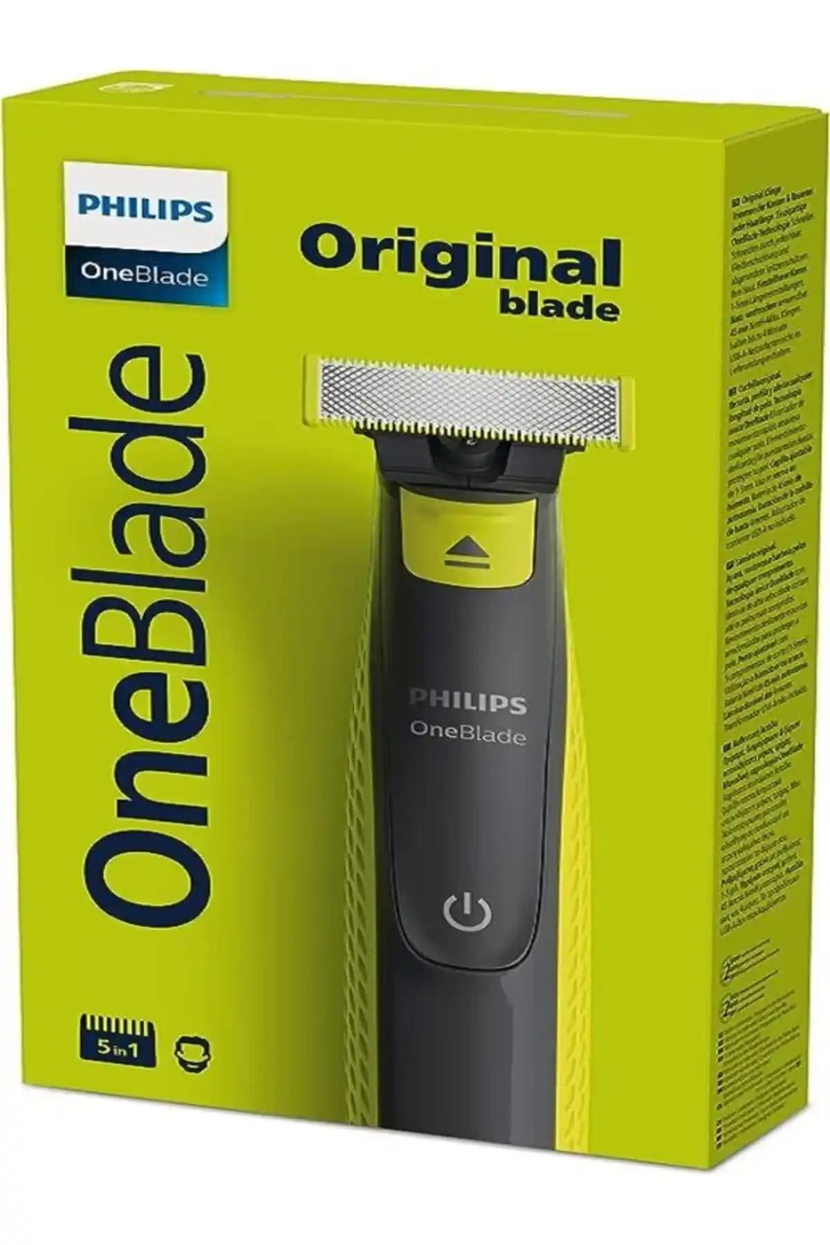 Yüz Tıraş Makineleri: Modern Erkek Bakımında Konfor ve Teknolojinin Buluşması