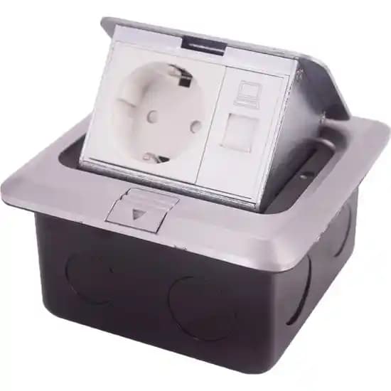 Zemin Prizi Nedir ve Elektronik Aksesuarları İçinde Önemi Hakkında Detaylı Bilgi