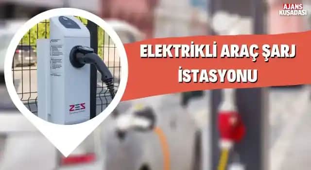Zorlu Şarj İstasyonu: Akıllı ve Sürdürülebilir Elektronik Şarj Teknolojileri