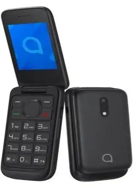 Alcatel 2057D ve Samsung 1270 Tuşlu Telefonların Karşılaştırması