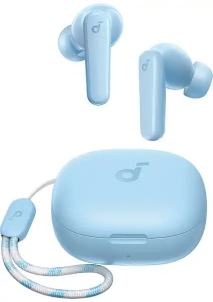 Anker Soundcore R50I ve Qcy T13 ANC Karşılaştırması: Hangi Kulaklık Sizin İçin Uygun 1