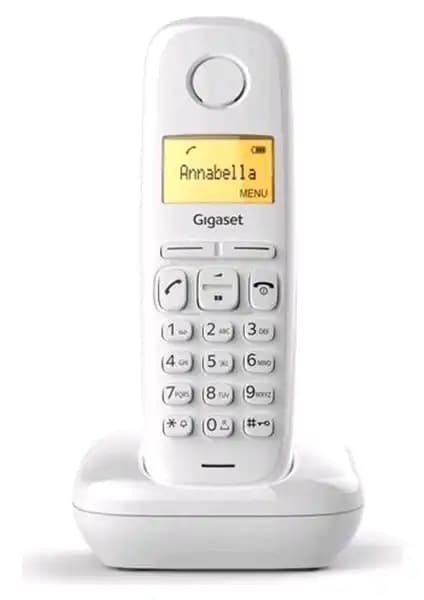 Gigaset A170 ve Panasonic KX-TG1611 Telsiz Telefon Modellerinin Detaylı Karşılaştırması 1