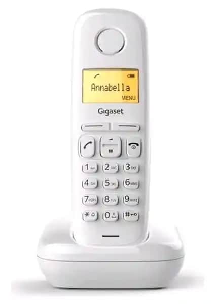 Gigaset A170 ve Philips D1601B/01 Telsiz Telefonların Detaylı Karşılaştırması