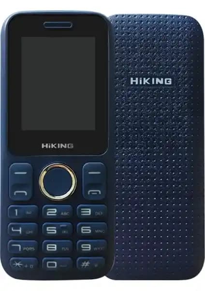 Hiking X11 ve Nokia Mega 1200 Tuşlu Telefonların Özellikleri ve Karşılaştırması
