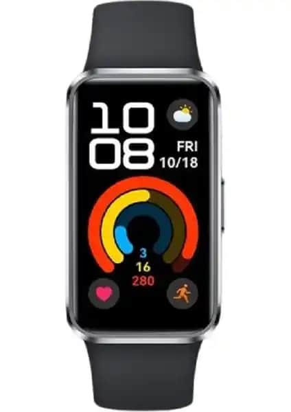 Huawei Band 10 ve Xiaomi Mi Band 7 Karşılaştırması: Hangi Akıllı Bileklik Sizin İçin Uygun