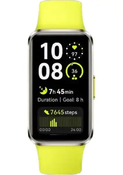 Huawei Band 10 ve Xiaomi Smart Band 9 Active Karşılaştırması: Özellikler ve Kullanıcı Yorumları