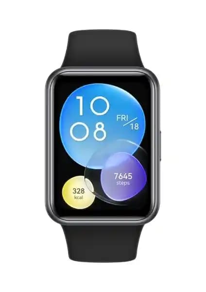 Huawei Watch Fit 2 ve Xiaomi Redmi Watch 5 Active Akıllı Saat Karşılaştırması