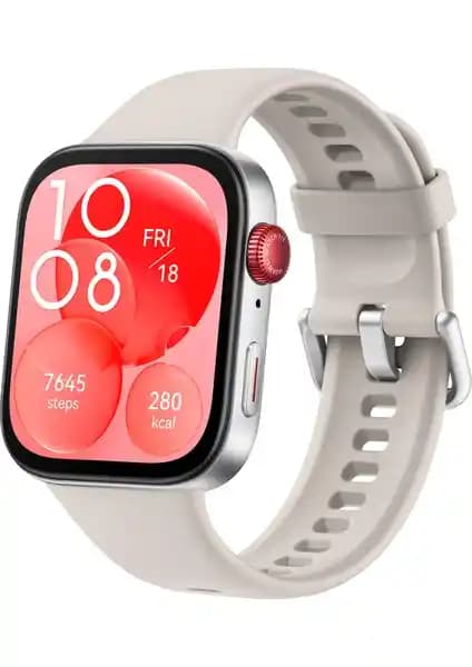 Huawei Watch Fit 3 ve Huawei Watch Fit 4 Karşılaştırması: Tasarım, Özellikler ve Performans Analizi