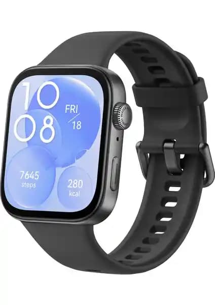 Huawei Watch Fit 3 ve Huawei Watch GT 5 41MM Karşılaştırması: Özellikler ve Farklar