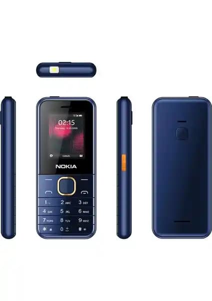 Nokia 2730C ve Samsung 1270 Karşılaştırması: Tasarım, Özellikler ve Kullanıcı Yorumları